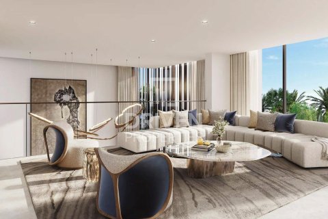 Villa Nadd Al Sheba, Dubaijā, AAE 3 istabas, 324 m2 Nr. 653140 - attēls 28