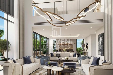 Villa Nadd Al Sheba, Dubaijā, AAE 3 istabas, 324 m2 Nr. 653140 - attēls 25