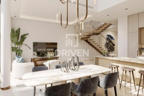 Villa Nadd Al Sheba, Dubaijā, AAE 3 istabas, 324 m2 Nr. 653140 - attēls 9