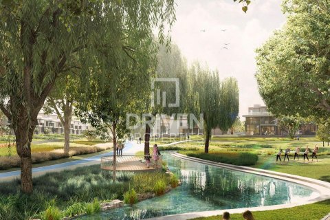 Villa Nadd Al Sheba, Dubaijā, AAE 3 istabas, 324 m2 Nr. 653140 - attēls 1