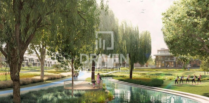 Villa a Nadd Al Sheba, Dubai, EAU 3 camere da letto, 324 mq. № 653140