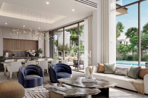 Villa Nadd Al Sheba, Dubaijā, AAE 3 istabas, 324 m2 Nr. 653140 - attēls 17