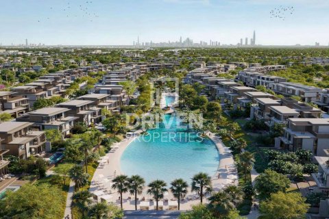 Villa Nadd Al Sheba, Dubaijā, AAE 3 istabas, 324 m2 Nr. 653140 - attēls 4