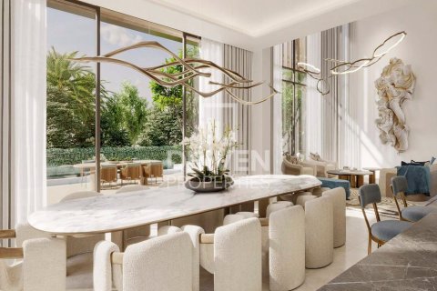 Villa Nadd Al Sheba, Dubaijā, AAE 3 istabas, 324 m2 Nr. 653140 - attēls 15