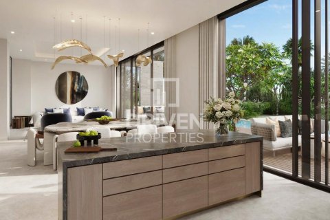 Villa Nadd Al Sheba, Dubaijā, AAE 3 istabas, 324 m2 Nr. 653140 - attēls 21