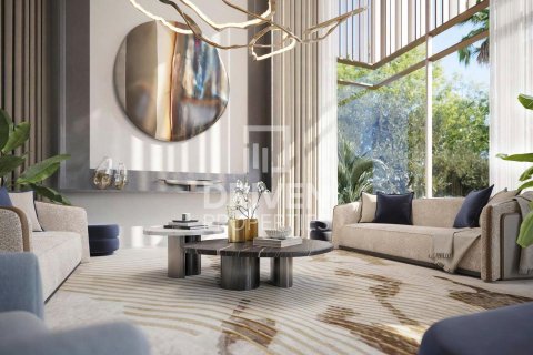 Villa Nadd Al Sheba, Dubaijā, AAE 3 istabas, 324 m2 Nr. 653140 - attēls 30