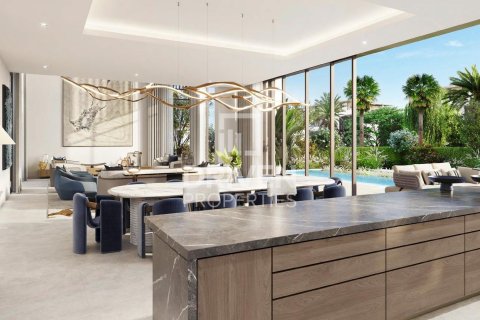 Villa Nadd Al Sheba, Dubaijā, AAE 3 istabas, 324 m2 Nr. 653140 - attēls 26