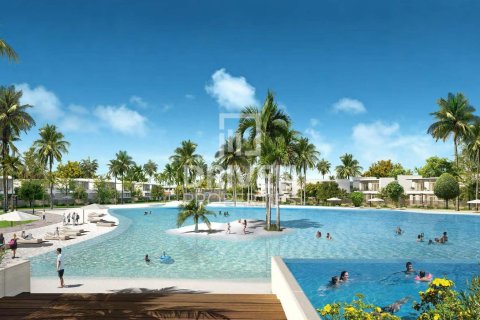 Kaupunkipientalo Mohammed Bin Rashid City, Dubai, Arabiemiraatit 4 makuuhuonetta, 312 m2 № 653143 - kuva 7