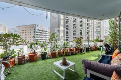 Apartman u gradu Dubai Marina, UAE 3 spavaće sobe, 251 m2 Br. 653139 - Slika 2