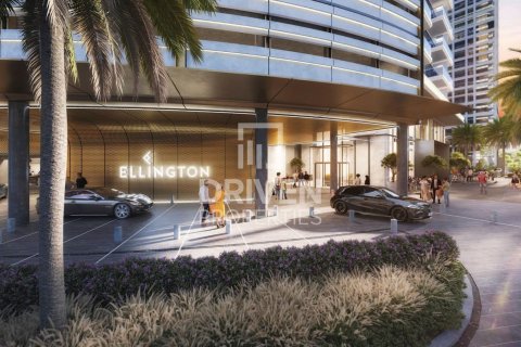 Müüa korter asukohaga Jumeirah Lake Towers, Dubai, AÜE: 1 magamistoaga, 85 m² Nr 653145 - pilt 12