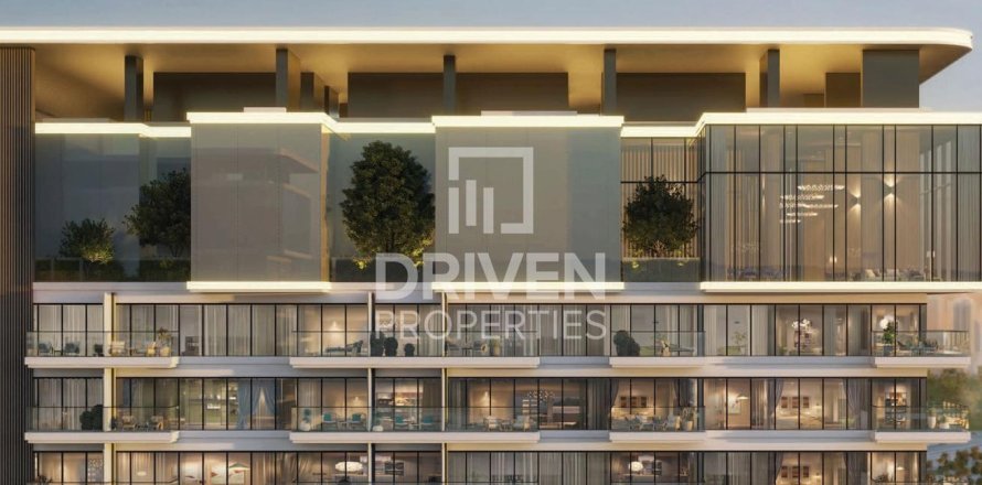 Korter asukohaga Jumeirah Lake Towers, Dubai, AÜE: 1 magamistoaga, 85 m² Nr 653145