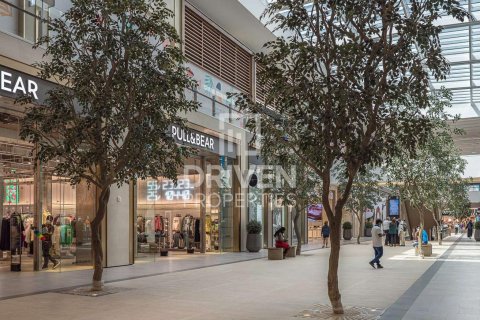 Müüa korter asukohaga Dubai Hills Estate, Dubai, AÜE: 2 magamistoaga, 106 m² Nr 653141 - pilt 15