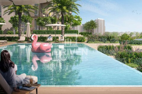 Müüa korter asukohaga Dubai Hills Estate, Dubai, AÜE: 2 magamistoaga, 106 m² Nr 653141 - pilt 5