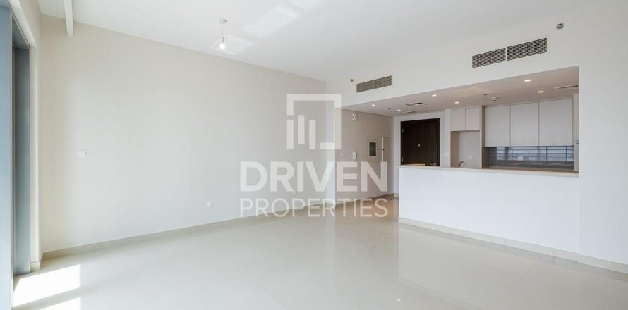 Квартира в Dubai Creek Harbour (The Lagoons), Дубай, ОАЭ 2 спальни, 107.3м2 № 768513