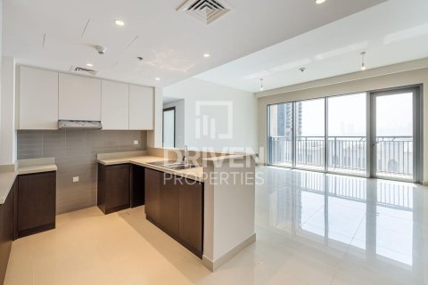 Снять в аренду квартиру в Dubai Creek Harbour (The Lagoons), Дубай, ОАЭ 2 спальни, 107.3м2, № 768513 - фото 10