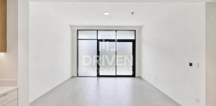 Lägenhet i Dubai Hills Estate, Dubai, UAE 3 sovrum, 208.1 kvm Nr. 768517