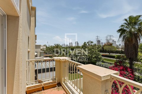 Vila u The Springs, Dubai, UAE 3 spavaćih soba, 332.78 m2 Br. 768515 - fotografija 20