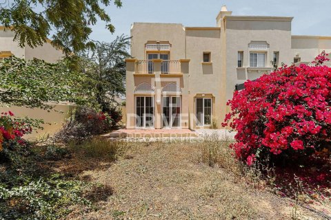 Vila u The Springs, Dubai, UAE 3 spavaćih soba, 332.78 m2 Br. 768515 - fotografija 18