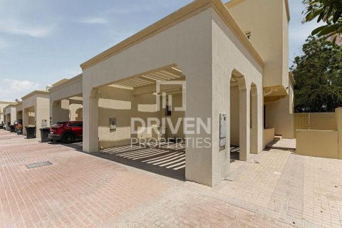 Vila u The Springs, Dubai, UAE 3 spavaćih soba, 332.78 m2 Br. 768515 - fotografija 21