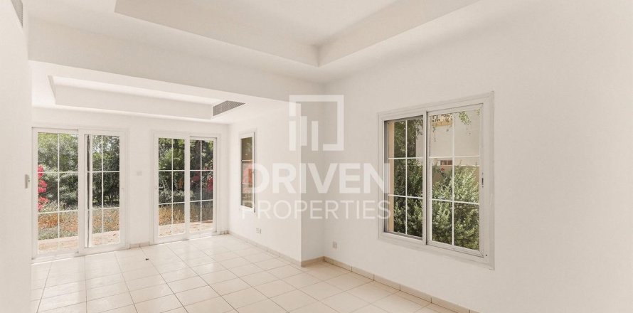 Vila u The Springs, Dubai, UAE 332.78 m2, 3 spavaćih soba Br. 768515