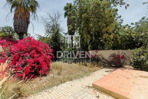 Vila u The Springs, Dubai, UAE 3 spavaćih soba, 332.78 m2 Br. 768515 - fotografija 17