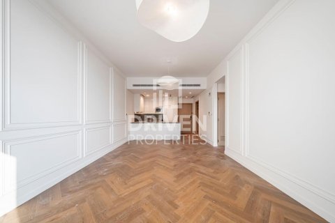 Byt v Al Wasl, Dubai, SAE 1 ložnice, 85.47 m² Č.: 768514