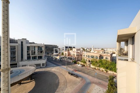 阿联酋 Dubai Al Wasl 待租 : 1 卧, 85.47 平方米 , 编号768514 - 照片 12