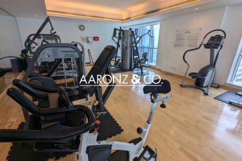 Jumeirah Lake Towers, Dubai, संयुक्त अरब अमीरात में अपार्टमेंट, 2 बेडरूम, 102.2 वर्ग मीटर, संख्या 670646 - फ़ोटो 10