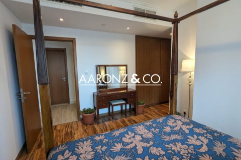 Jumeirah Lake Towers, Dubai, संयुक्त अरब अमीरात में अपार्टमेंट, 2 बेडरूम, 102.2 वर्ग मीटर, संख्या 670646 - फ़ोटो 7