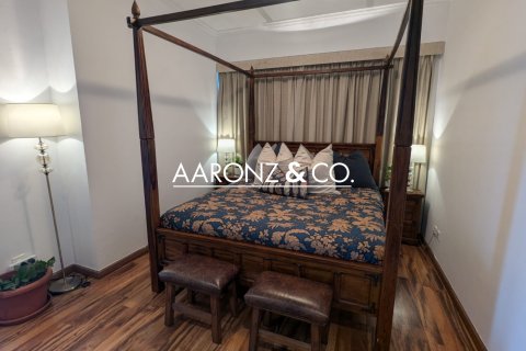 Jumeirah Lake Towers, Dubai, संयुक्त अरब अमीरात में अपार्टमेंट, 2 बेडरूम, 102.2 वर्ग मीटर, संख्या 670646 - फ़ोटो 8