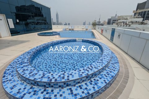 Jumeirah Lake Towers, Dubai, संयुक्त अरब अमीरात में अपार्टमेंट, 2 बेडरूम, 102.2 वर्ग मीटर, संख्या 670646 - फ़ोटो 13