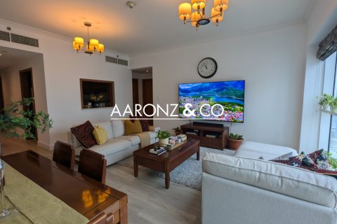 Jumeirah Lake Towers, Dubai, संयुक्त अरब अमीरात में अपार्टमेंट, 2 बेडरूम, 102.2 वर्ग मीटर, संख्या 670646 - फ़ोटो 2