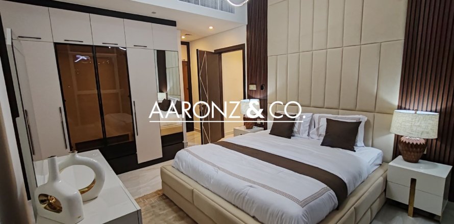 شقة في Al Furjan، دبي 3 غرفة نوم ، 147.9 متر مربع . ر قم 670648