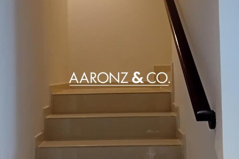 تاون هاوس للإيجار في دبي، الإمارات العربية المتحدة 3 غرفة نوم ، 112.2 متر مربع ، رقم 670645 - صورة 4