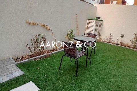 تاون هاوس للإيجار في دبي، الإمارات العربية المتحدة 3 غرفة نوم ، 112.2 متر مربع ، رقم 670645 - صورة 9