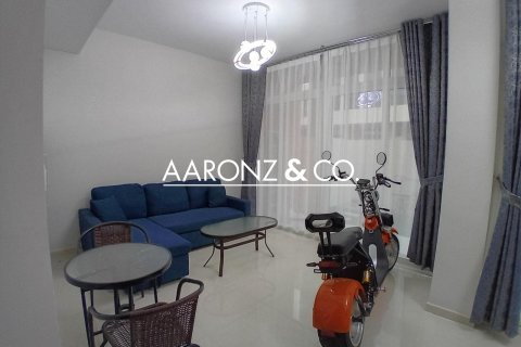 تاون هاوس للإيجار في دبي، الإمارات العربية المتحدة 3 غرفة نوم ، 112.2 متر مربع ، رقم 670645 - صورة 3