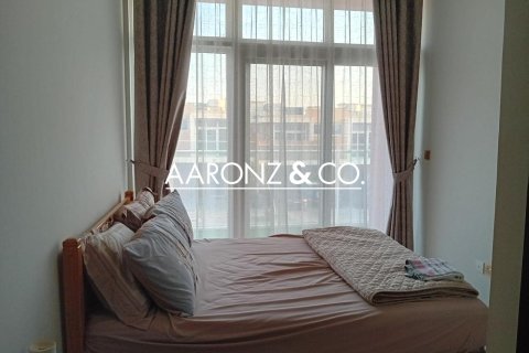 تاون هاوس للإيجار في دبي، الإمارات العربية المتحدة 3 غرفة نوم ، 112.2 متر مربع ، رقم 670645 - صورة 6