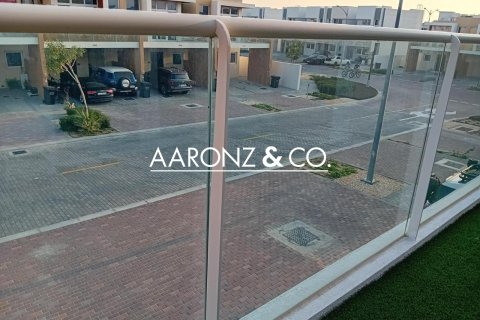 تاون هاوس للإيجار في دبي، الإمارات العربية المتحدة 3 غرفة نوم ، 112.2 متر مربع ، رقم 670645 - صورة 10