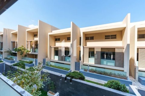 Townhouse de vânzare în Al Raha Beach, Abu Dhabi, EAU 4 dormitoare, 640 mp.  №642532 - poză 12