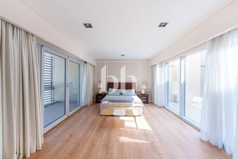Townhouse de vânzare în Al Raha Beach, Abu Dhabi, EAU 4 dormitoare, 640 mp.  №642532 - poză 8