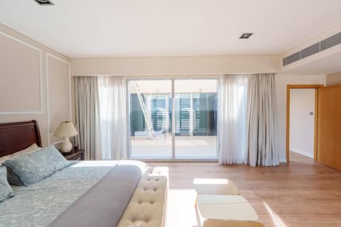 Townhouse de vânzare în Al Raha Beach, Abu Dhabi, EAU 4 dormitoare, 640 mp.  №642532 - poză 5
