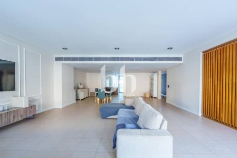 Townhouse de vânzare în Al Raha Beach, Abu Dhabi, EAU 4 dormitoare, 640 mp.  №642532 - poză 2