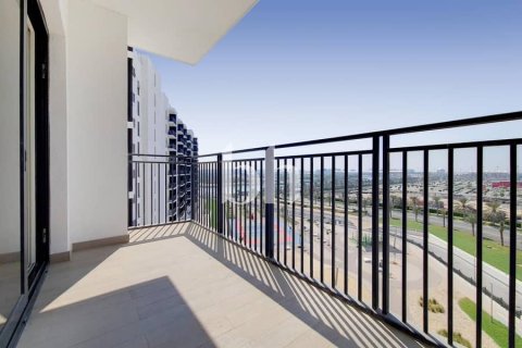 Huoneisto Yas Island, Abu Dhabi, Arabiemiraatit 2 makuuhuonetta, 101 m2 № 642529 - kuva 1