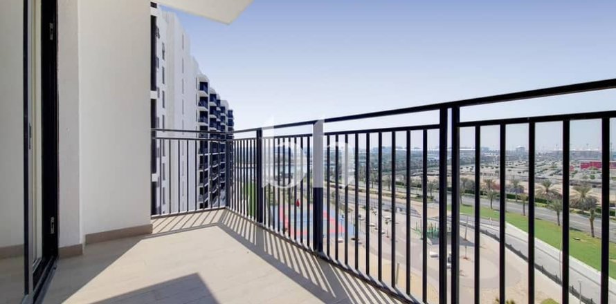 Huoneisto Yas Island, Abu Dhabi, Arabiemiraatit 2 makuuhuonetta, 101 m2 № 642529