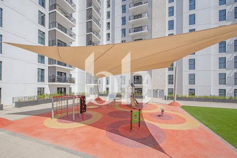 Huoneisto Yas Island, Abu Dhabi, Arabiemiraatit 2 makuuhuonetta, 101 m2 № 642529 - kuva 10