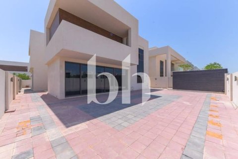 Villa te huur in Yas Island, Abu Dhabi, VAE 5 slaapkamers, 638 vr.m., nr 642530 - foto 13