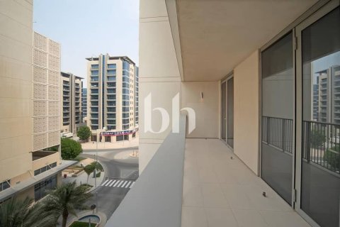 Apartman u gradu Al Raha Beach, Abu Dhabi, UAE 1 spavaća soba, 90 m2 Br. 642526 - Slika 7