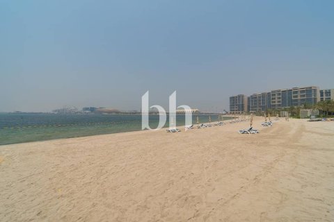 Apartman u gradu Al Raha Beach, Abu Dhabi, UAE 1 spavaća soba, 90 m2 Br. 642526 - Slika 11