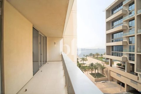 Apartman u gradu Al Raha Beach, Abu Dhabi, UAE 1 spavaća soba, 90 m2 Br. 642526 - Slika 1