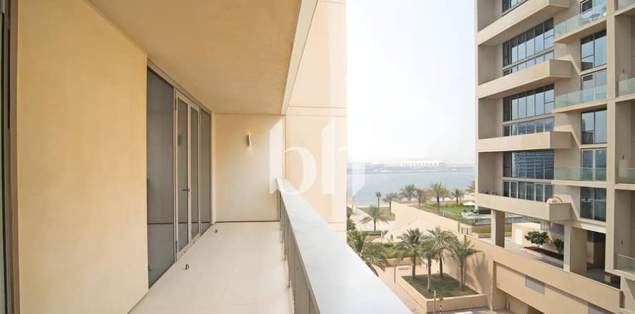 Apartman u gradu Al Raha Beach, Abu Dhabi, UAE 1 spavaća soba, 90 m2 Br. 642526
